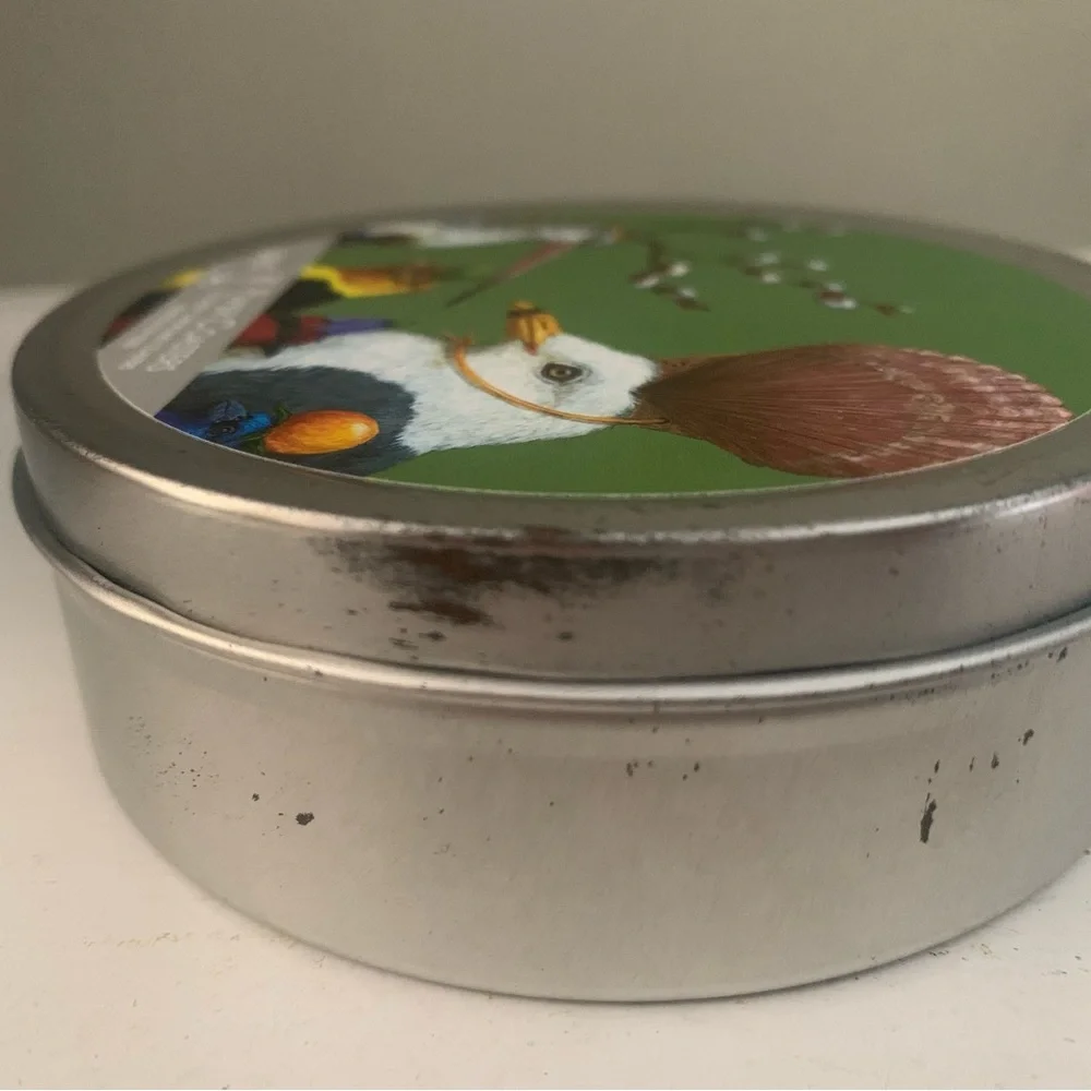NWOT PPD “Sully’s Party” Bird-Themed Paper Coasters and Cocktail Napkins Set